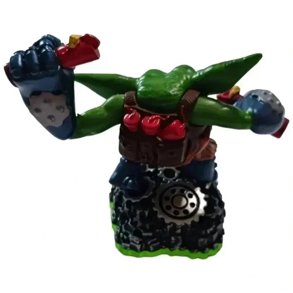 Skylander spiro's adventure lot of 9 figurines - Picture 3 of 16
